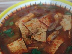 -老字号杨坡红油米线腊汁肉夹馍(东四道巷店)