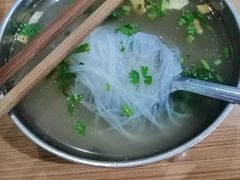 -清真老铁家灌汤包