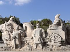 -河源客家文化公园