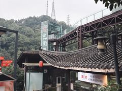 -巴倒烫陆派火锅山庄(南山总店)