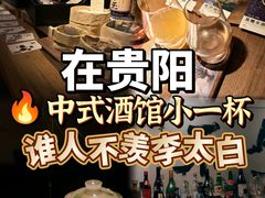 -兮禾酒馆(护国路店)