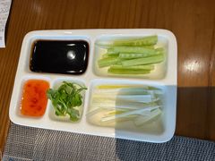 -全聚德烤鸭店(马家堡店)