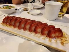 -同庆楼(大钟寺店)