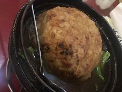 一品狮子头-胖子菜馆(隆昌路店)