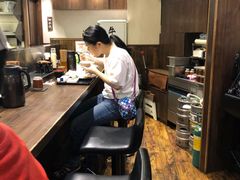 -牛かつもと村(上野店)