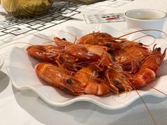 -强记海鲜·大排档(蛇口新街店)