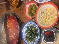 -萍姐火锅·公路夜市(南京新街口店)