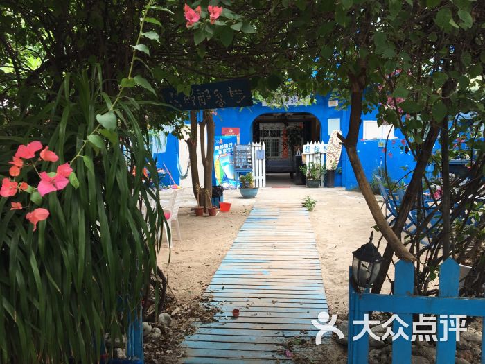 天南客栈(鹿回头店)-图片-三亚酒店-大众点评网