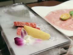 -橘焱胡同烧肉夜食(BFC外滩金融中心店)