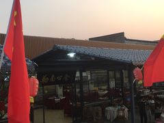-勒南公舍(龙江店)