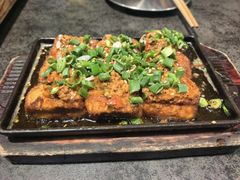 -神伙烧烤(南坪总店)