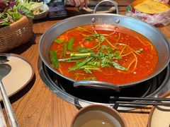 -老凯俚酸汤鱼(鸿通城店)