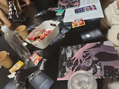 -剧狐剧本杀·月球探案馆(人民广场1号店)