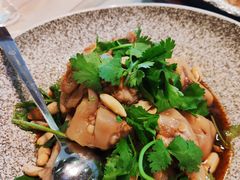 -金碧轩粤菜海鲜大酒楼