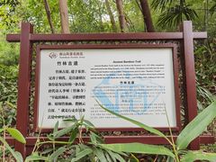 -南山风景名胜区