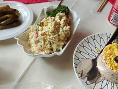 -老井俄式餐厅