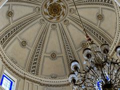 -瓦伦西亚大教堂