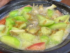 -醉壹号海鲜大排档(厦门美食地标店)