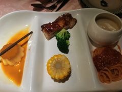 -西堤牛排(南京龙江店)