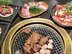 -厚贞日式烤肉(浦东汇智店)