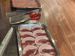 -英雄故事地摊烤肉(马驹桥店)