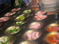 -星伦多自助料理·涮烤一体(江桥万达店)
