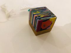 -chi K11艺术空间展览厅