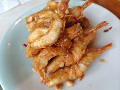 -小吊梨汤·北京菜·烤鸭(双井乐成中心店)