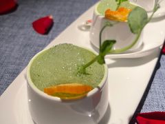 法式蒜香蜗牛-弦月窗LUNETTE BY AMANDA(复兴路店)