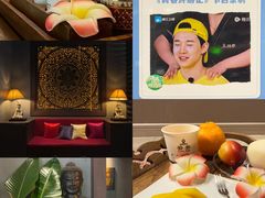 -菩泰·泰式草本按摩SPA(武汉新天地南馆店)