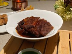 -金成潮菜博物馆(海珠湿地店)