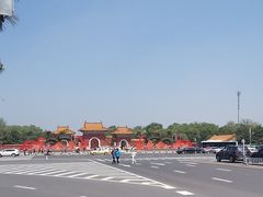 -北陵公园