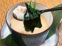 白鱼汤-丽思卡尔顿·炙焰·铁板烧餐厅