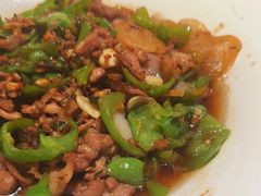 -破三川·新川菜(静安大融城店)