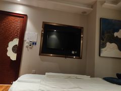 -华夏良子·足道SPA艾灸(铁道大厦店)