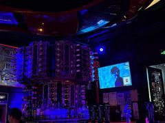 -MOSSO德国餐厅·音乐酒吧(环宇荟店)
