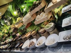 -一号桥自助火锅城(揽秀园西街店)