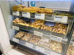 -上海哈尔滨食品厂(淮海中路店)