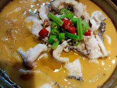 -老灶房-四川土菜(开元店)