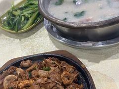 铁板猪杂-标记美食新鲜猪杂(兴南大道店)