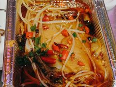 -有蚝有翅烧烤大排档·宵夜(右安门店)