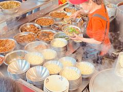 -金秋特色面馆(铜庄店)