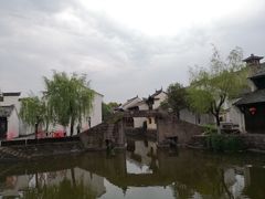 -横店影视城梦幻谷园区