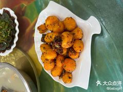 -谭家菜农夫山庄