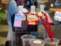 店内布置-Seesaw Coffee(朝阳大悦城店)