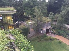 -三鹰之森吉卜力美术馆