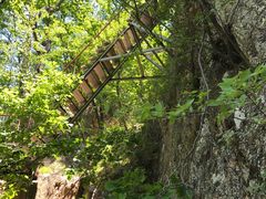 -丹东天桥沟景区