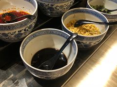 -东方红海鲜百汇(国际大厦店)