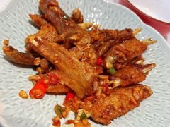 -先记烧鹅王·本地粤菜(福永店)