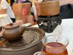 -凤凰楼酒家·粤宴点心(华强北店)